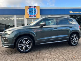 SEAT Ateca – thumbnail 2