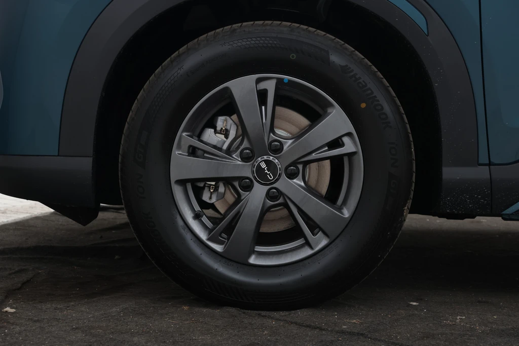 BYD ATTO 2 – foto 8