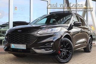 Ford Kuga – thumbnail 4