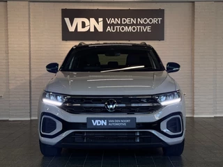 Volkswagen T-Roc – thumbnail 7