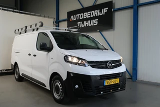 Opel Vivaro – thumbnail 5