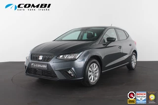 SEAT Ibiza – thumbnail 1
