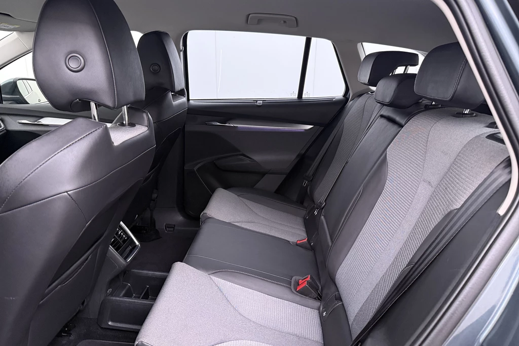 Škoda Enyaq iV – foto 13