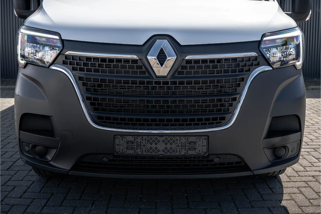 Renault Master – foto 8