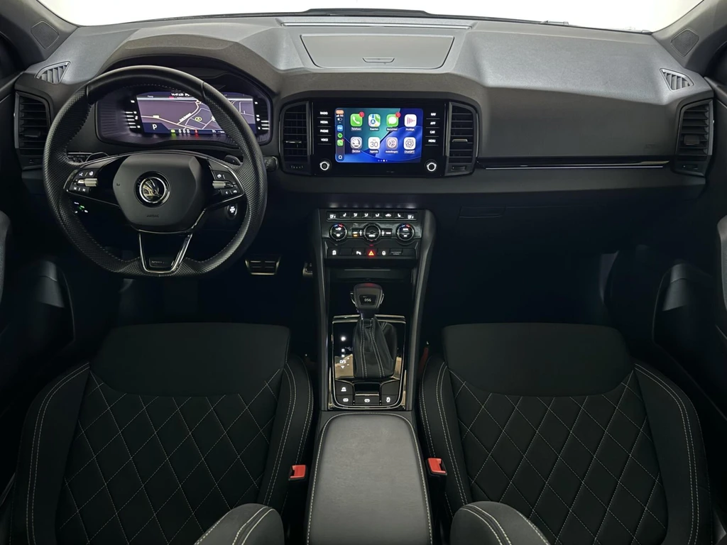 Škoda Karoq – foto 24