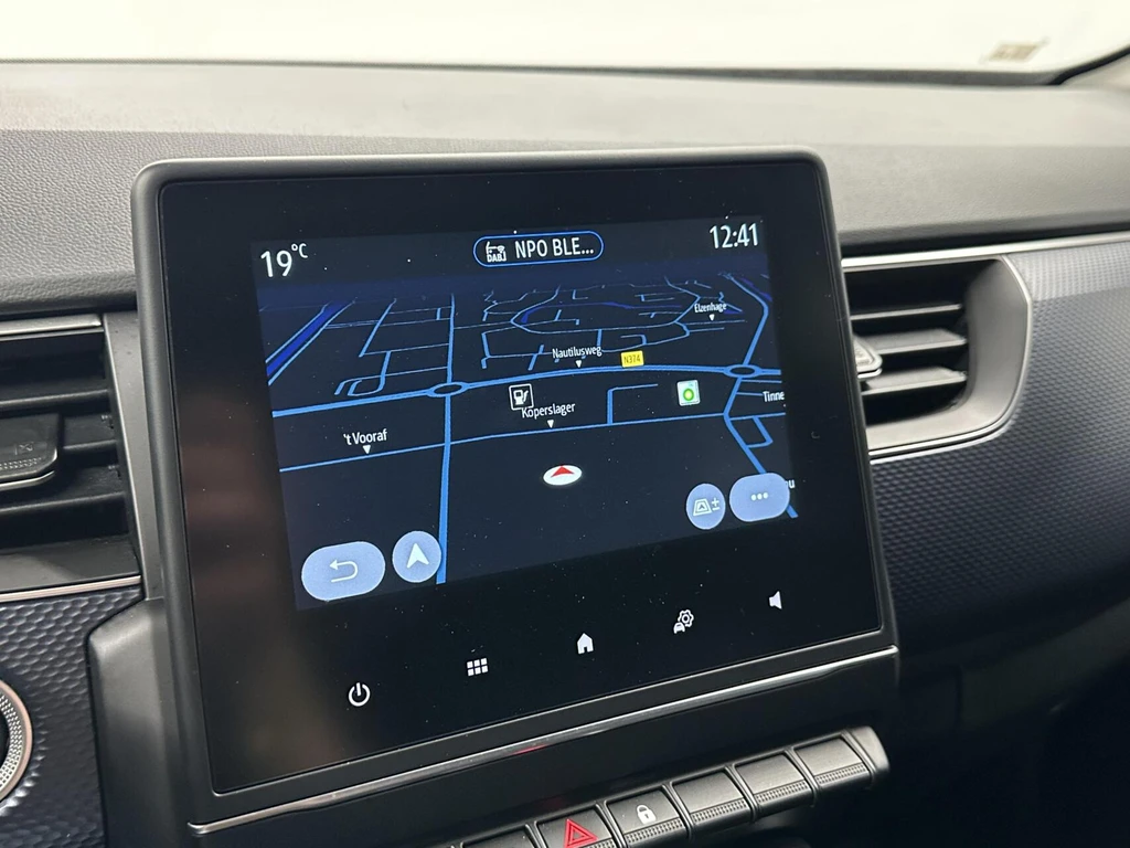 Renault Arkana – foto 34