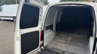 Volkswagen Caddy – thumbnail 14