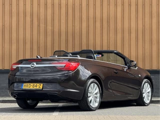 Opel Cascada – thumbnail 5