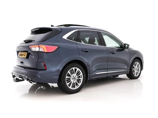 Ford Kuga – thumbnail 4
