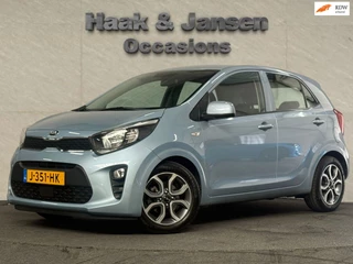 Kia Picanto – thumbnail 1