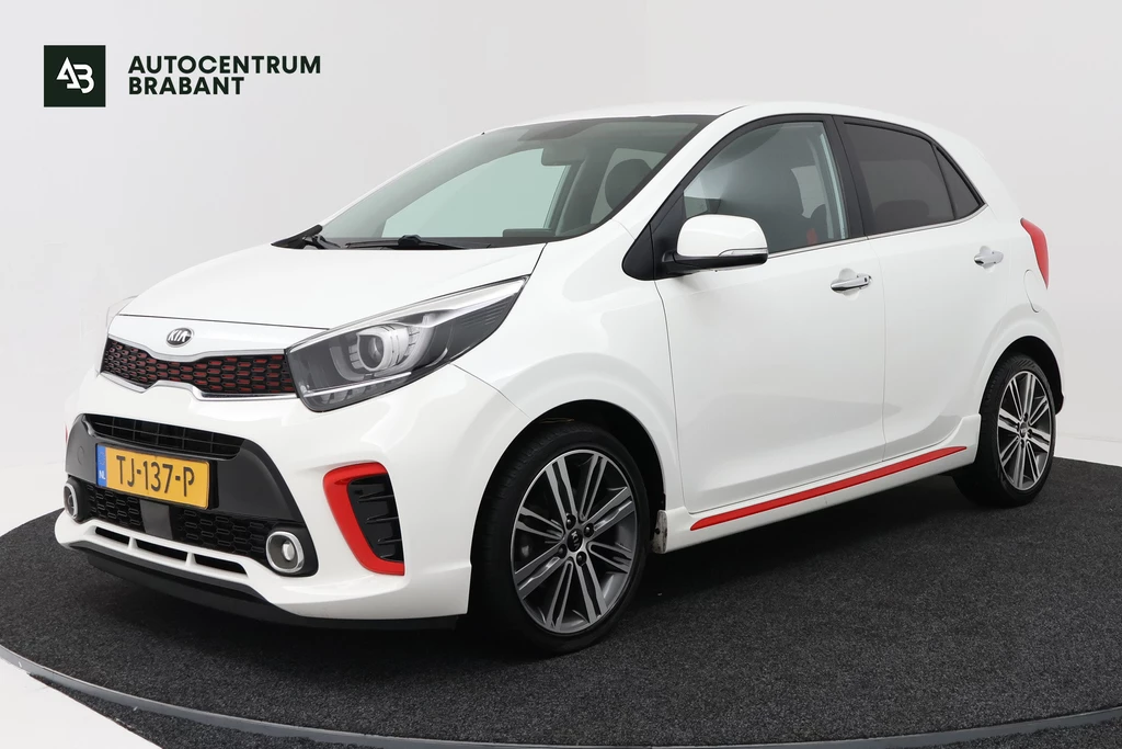Kia Picanto – foto 1