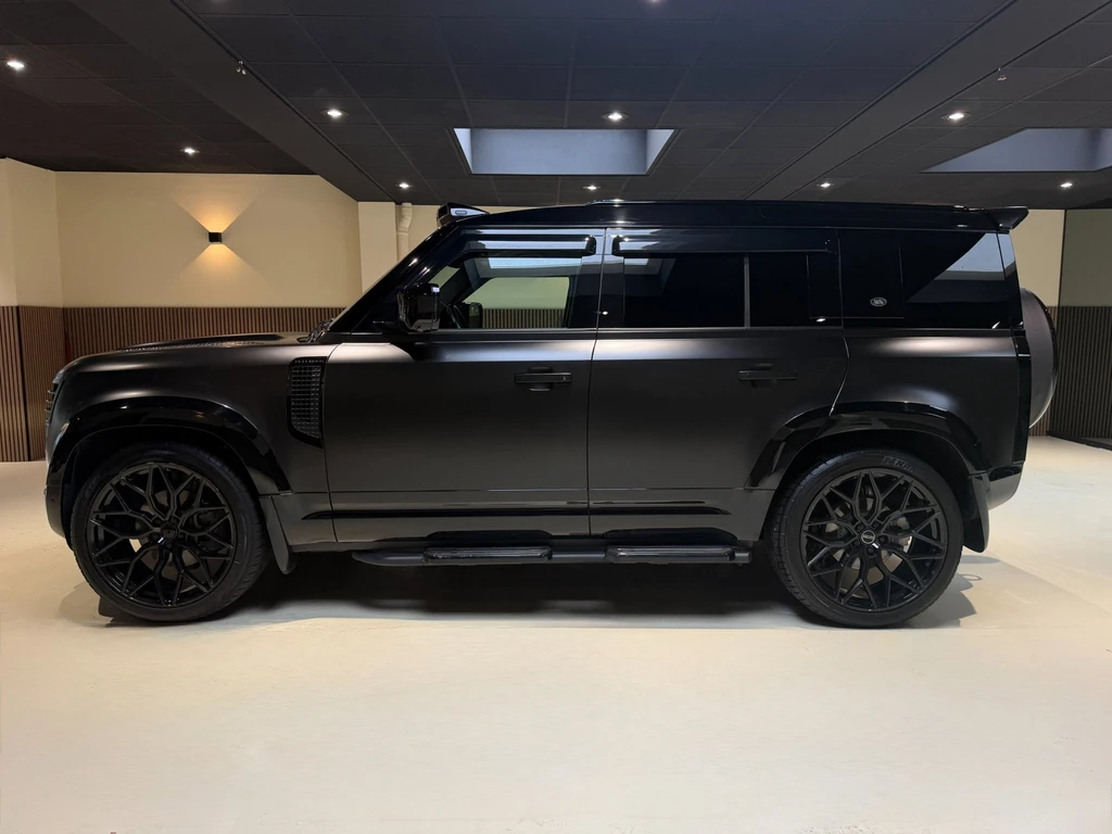 Land Rover Defender – foto 2