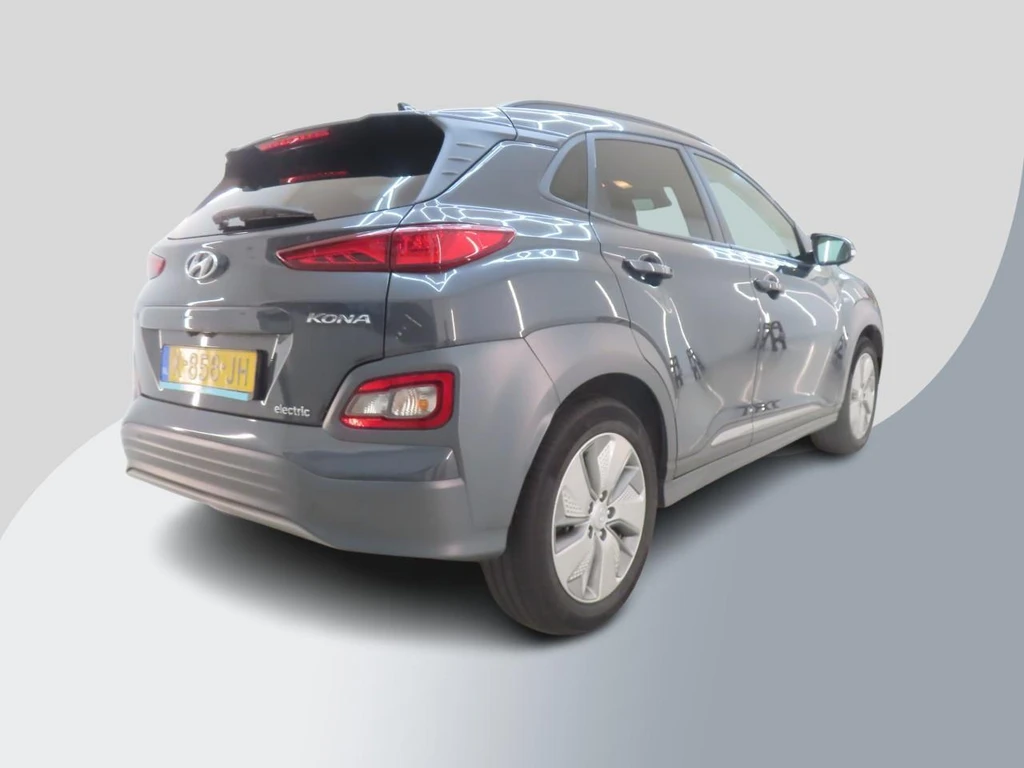Hyundai Kona – foto 3