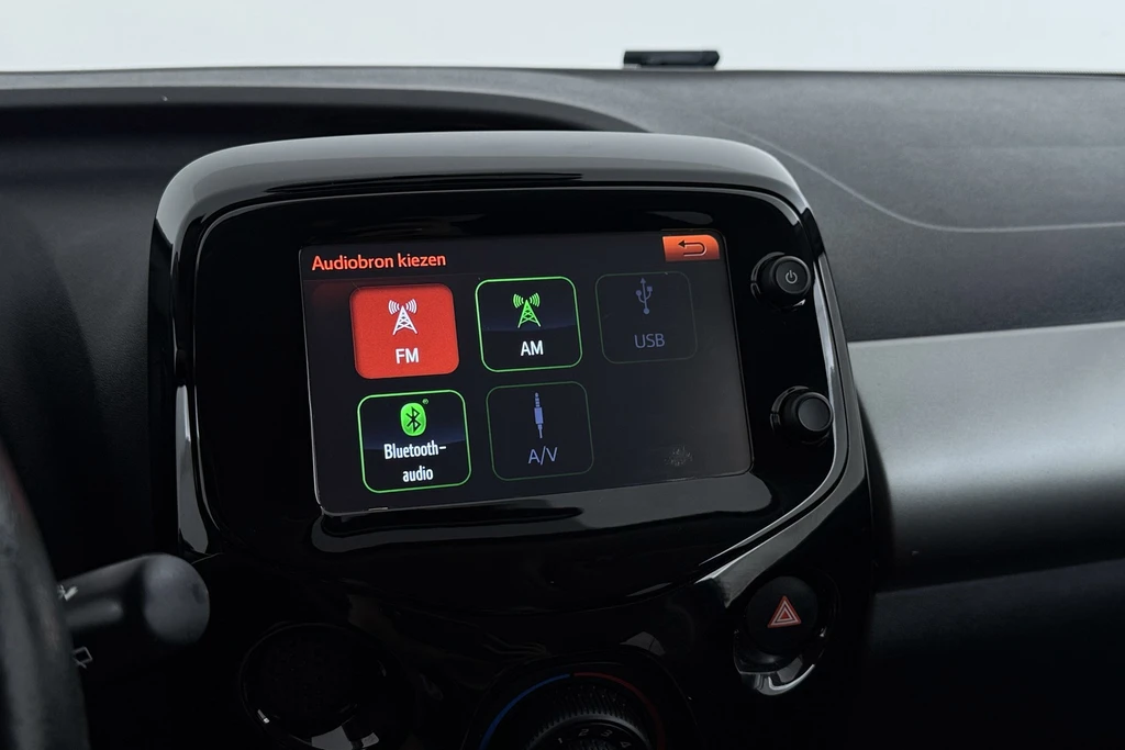 Peugeot 108 – foto 27