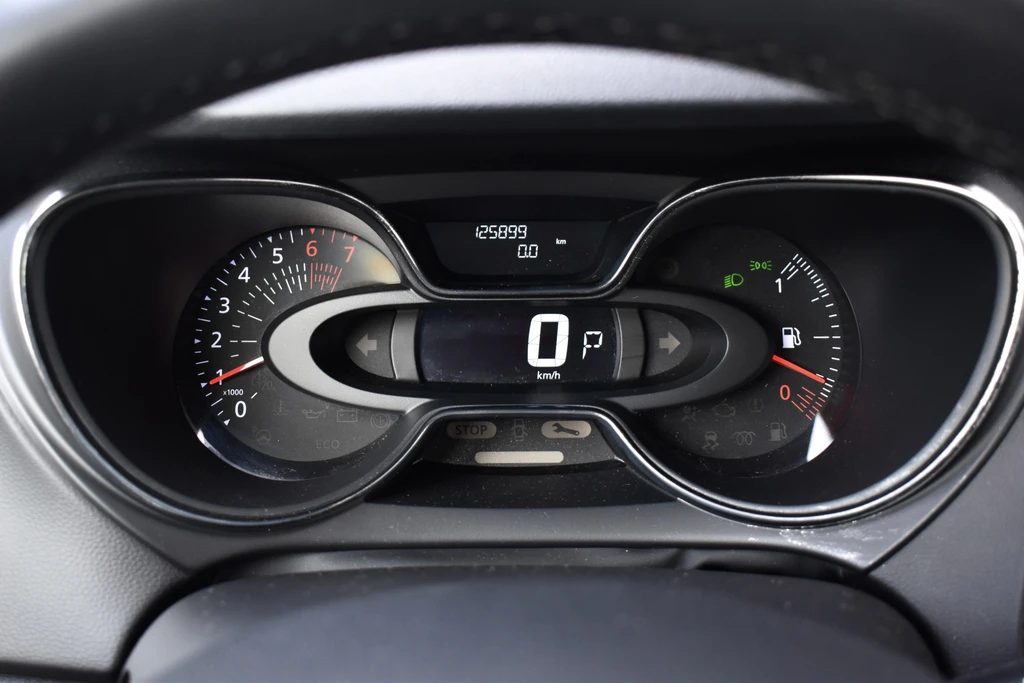 Renault Captur – foto 17