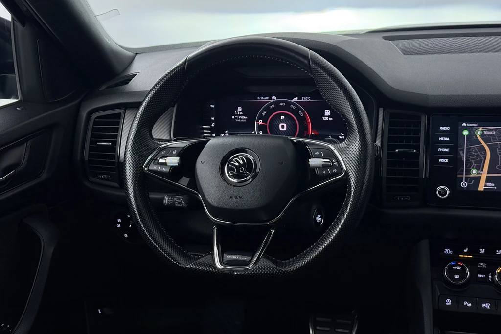 Škoda Kodiaq – foto 9
