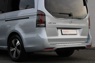 Mercedes-Benz EQV – thumbnail 8