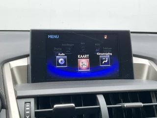 Lexus NX – thumbnail 23