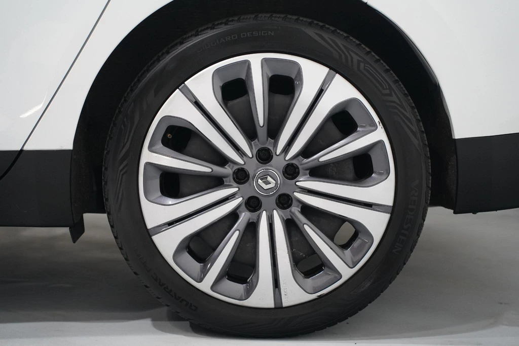 Renault Grand Scénic – foto 14
