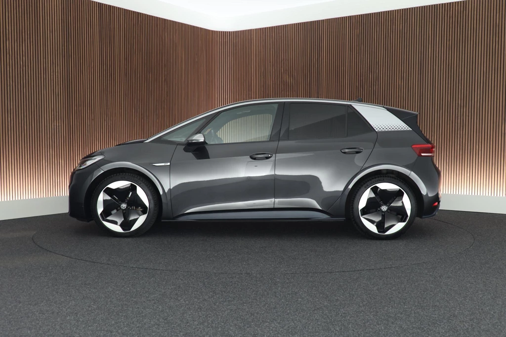 Volkswagen ID.3 – foto 2