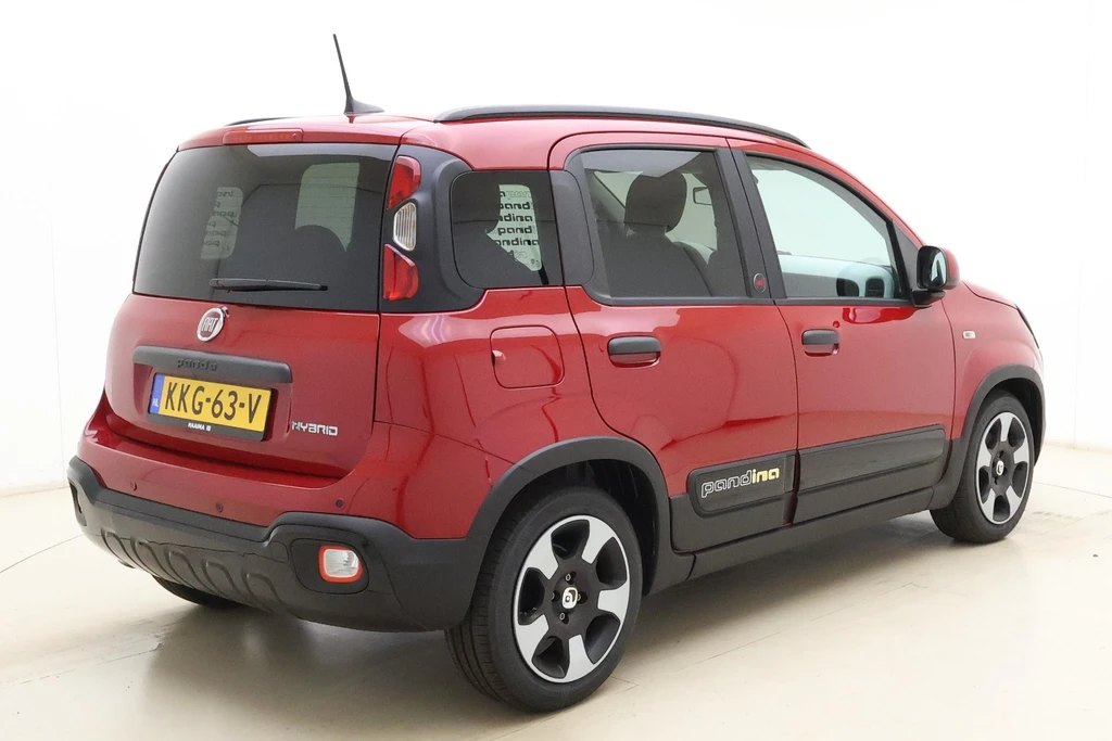 Fiat Panda – foto 6