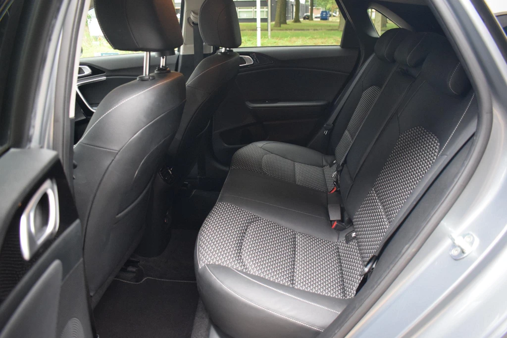 Kia Ceed – foto 36