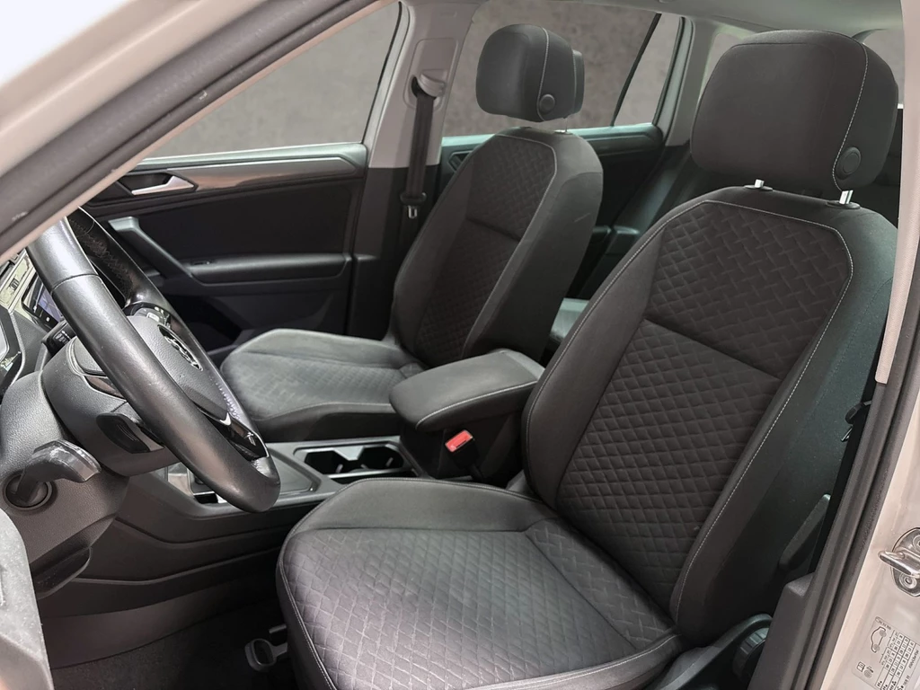 Volkswagen Tiguan – foto 14