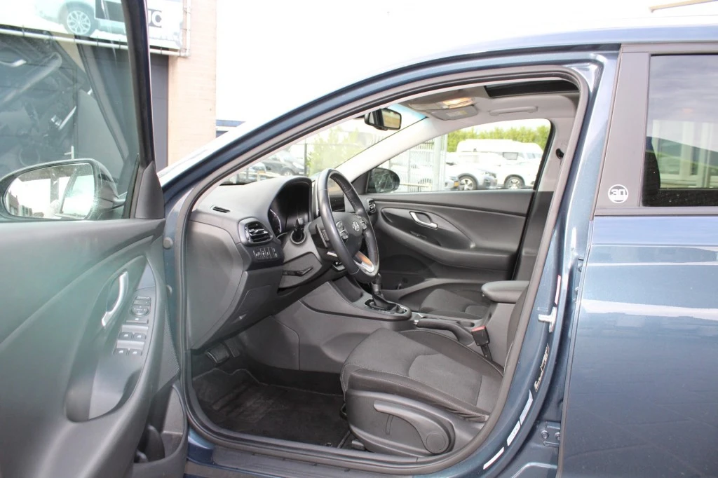Hyundai i30 – foto 7