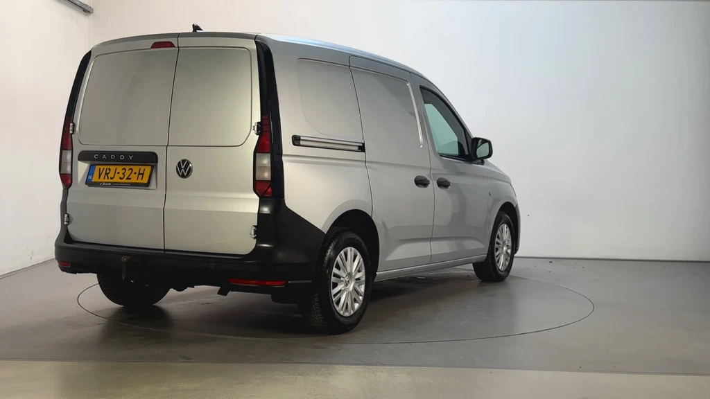 Volkswagen Caddy – foto 5