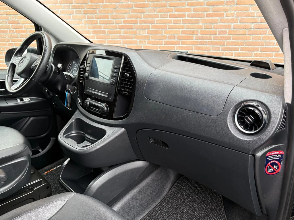 Mercedes-Benz Vito – foto 28