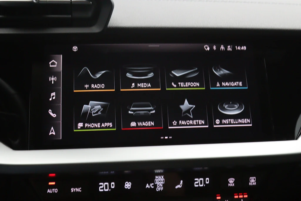 Audi A3 – foto 28