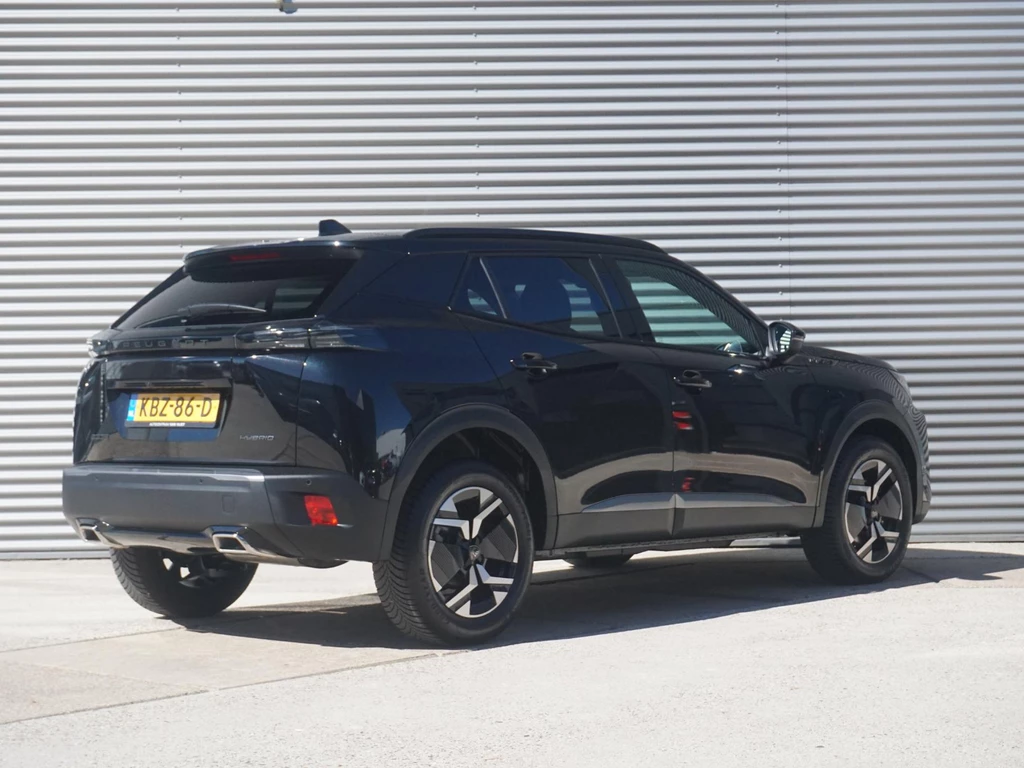 Peugeot 2008 – foto 4