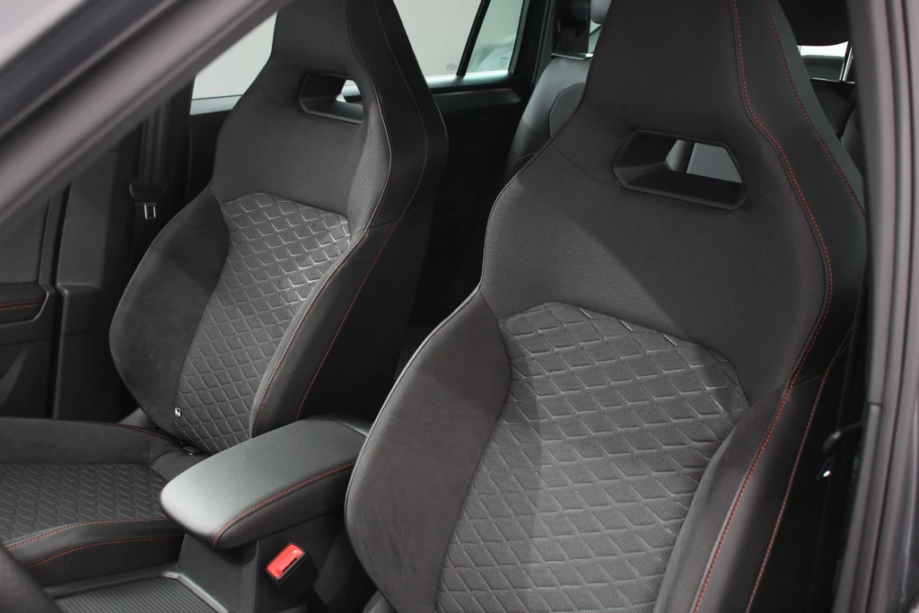 SEAT Tarraco – foto 12