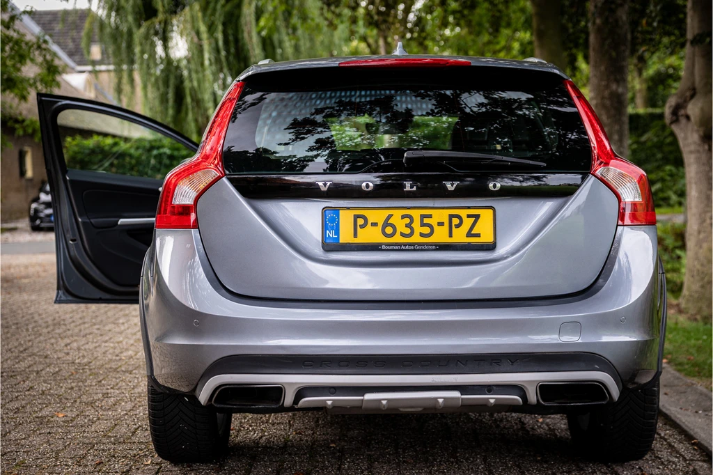 Volvo V60 – foto 6