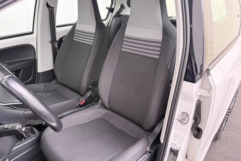 Volkswagen up! – foto 8