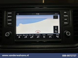 Volkswagen Crafter – thumbnail 7