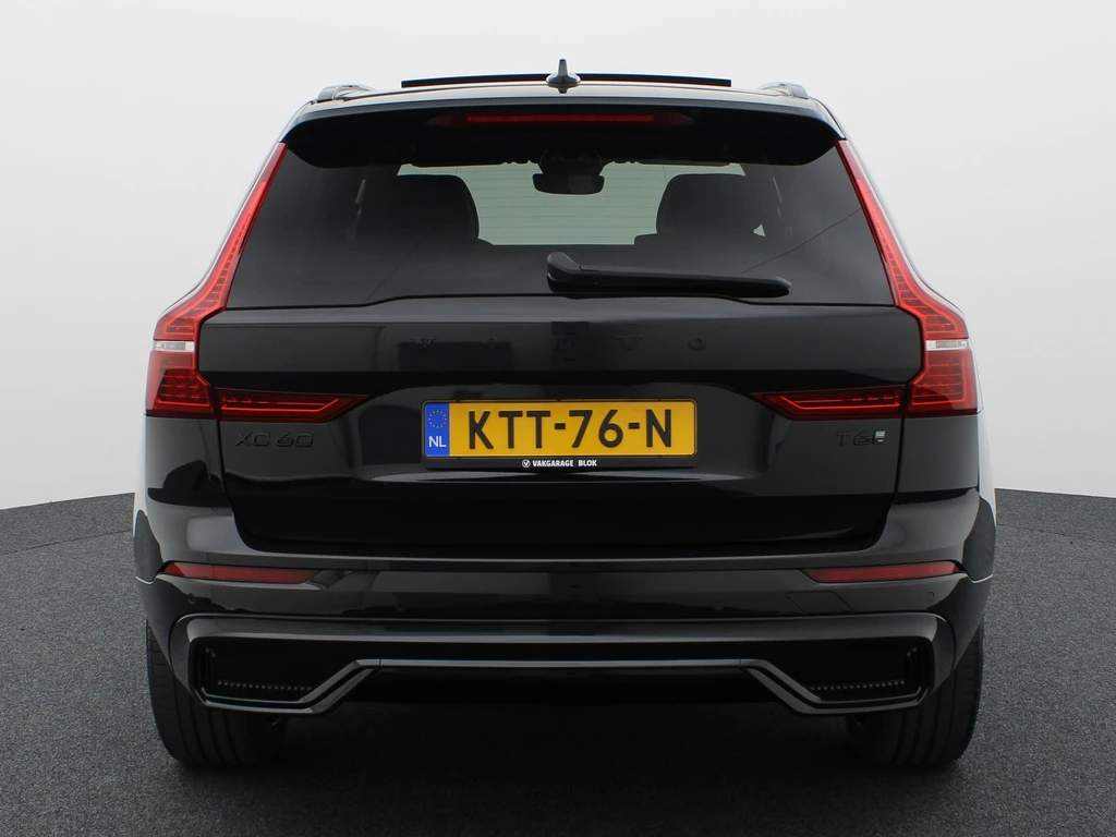Volvo XC60 – foto 8