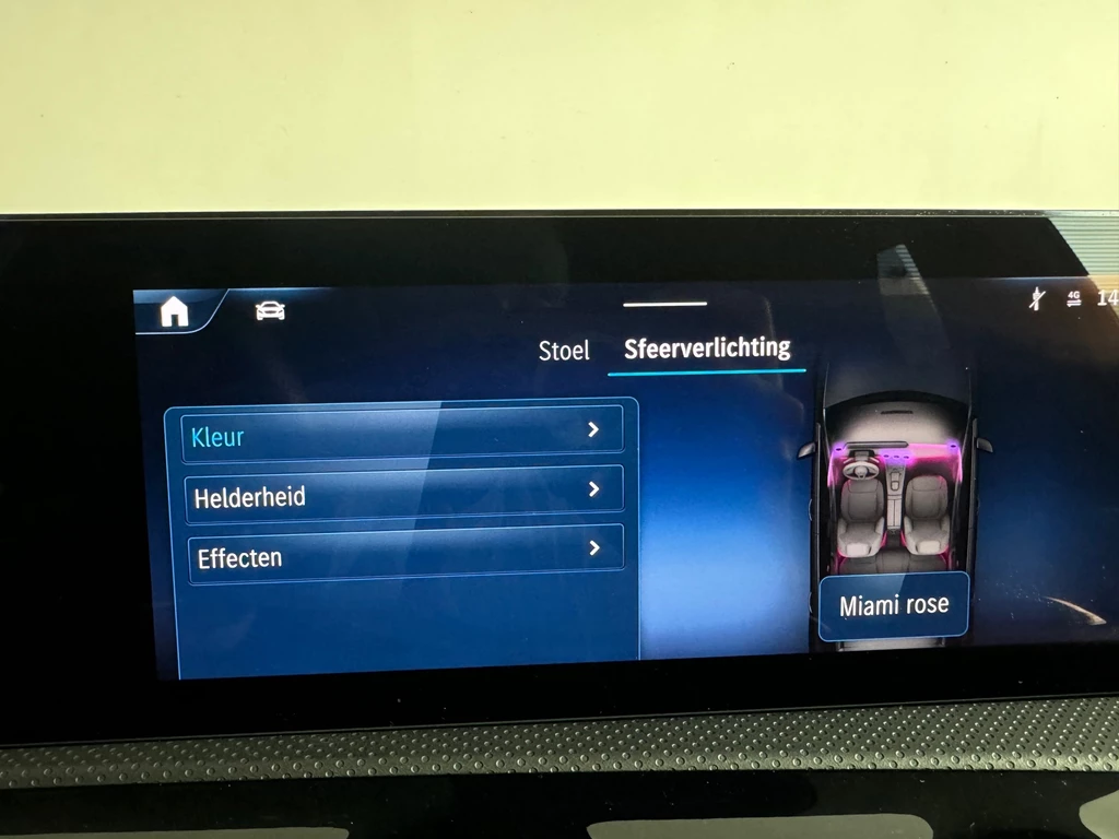 Mercedes-Benz A-Klasse – foto 27