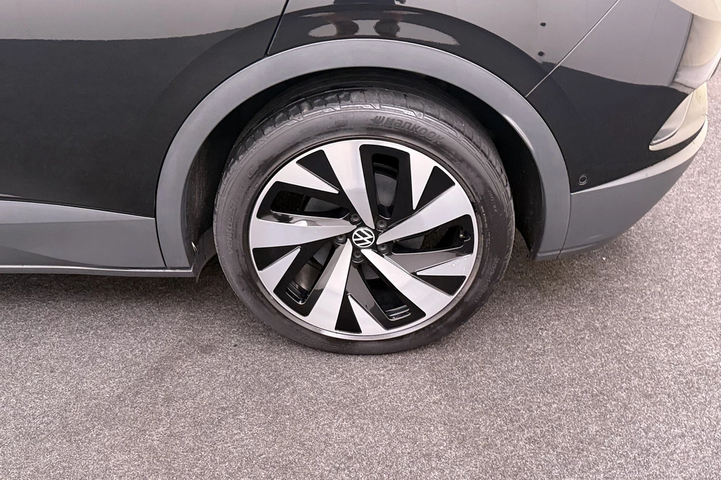 Volkswagen ID.4 – foto 8