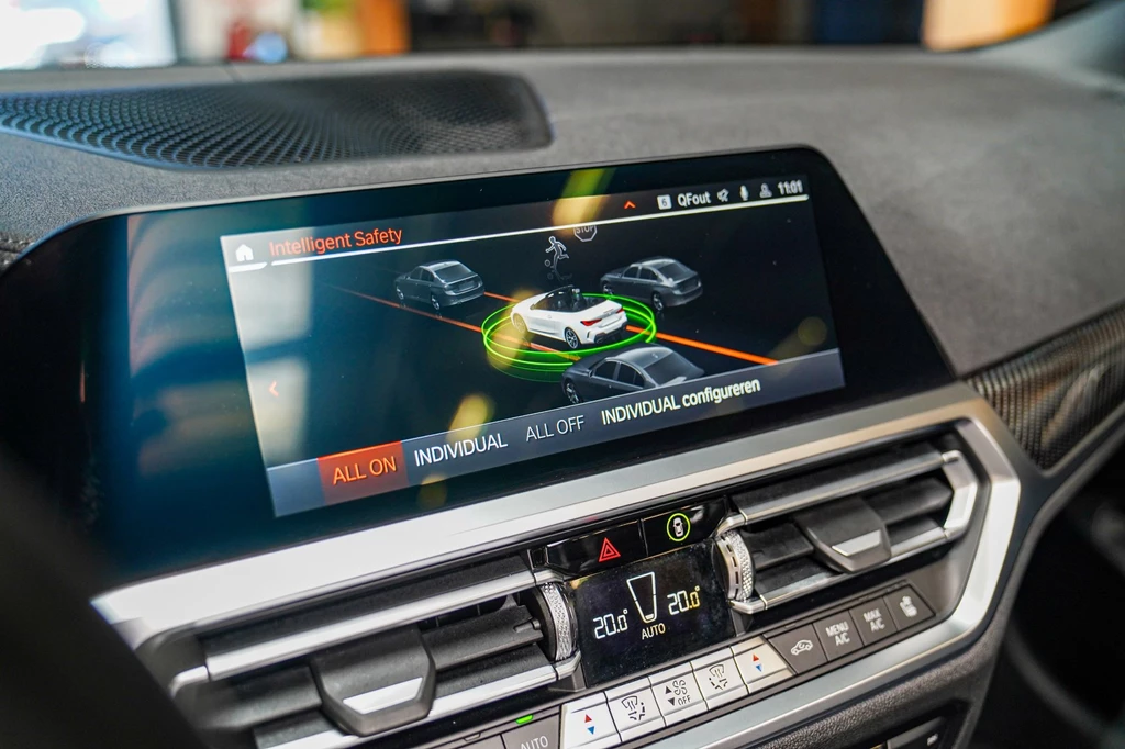 BMW 4 Serie – foto 45