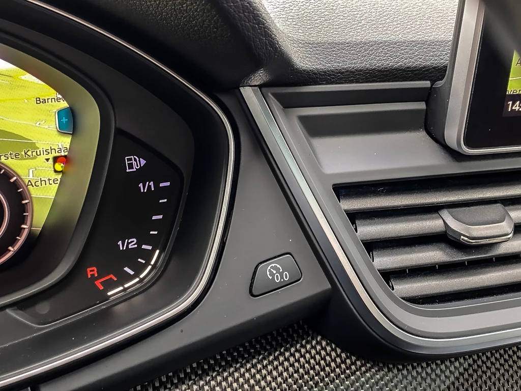 Audi SQ5 – foto 74