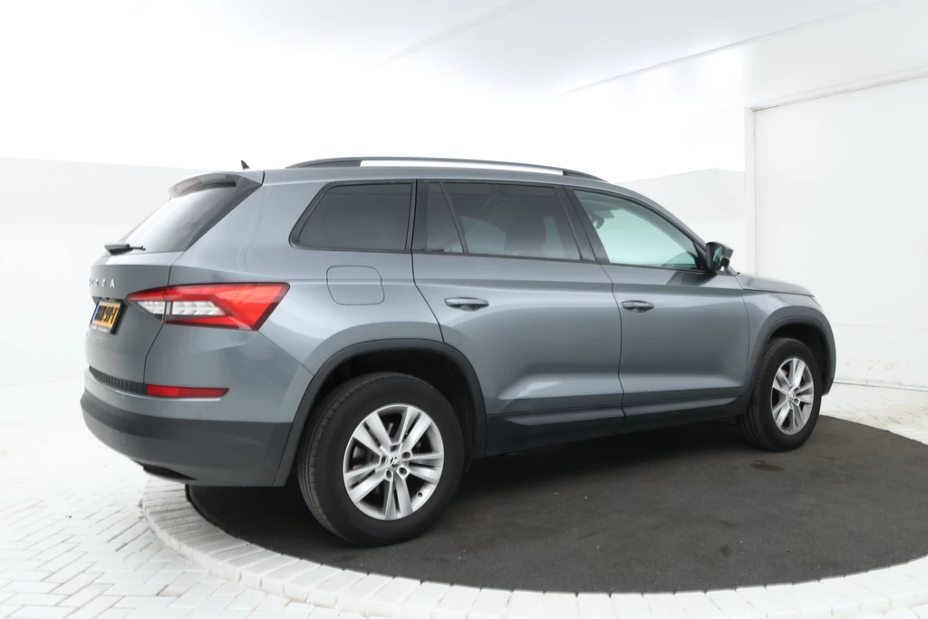 Škoda Kodiaq – foto 4