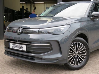 Volkswagen Tiguan – thumbnail 2