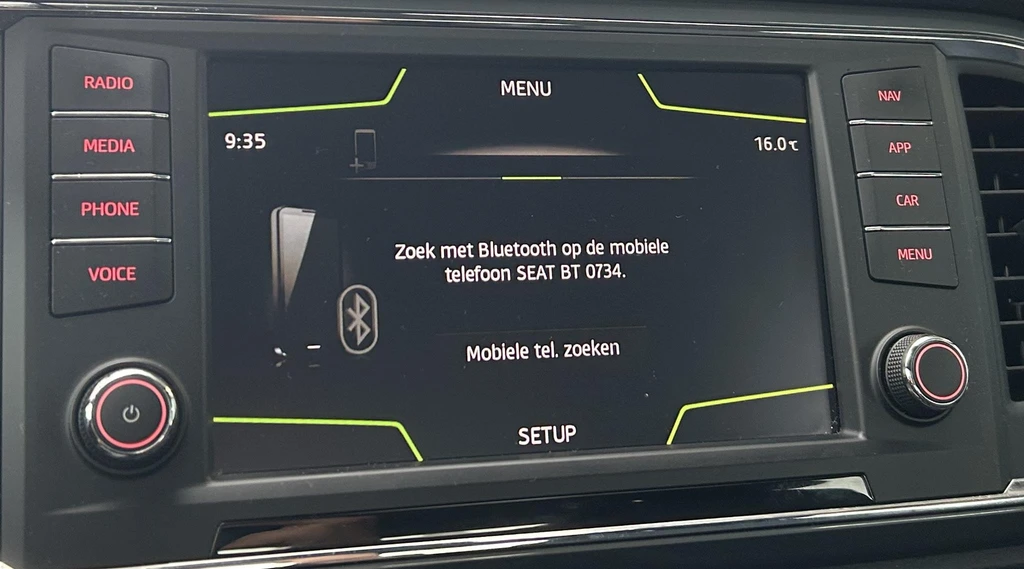 SEAT Ateca – foto 17