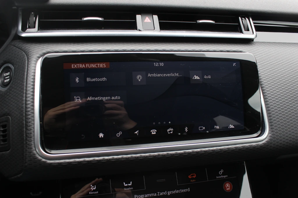 Land Rover Range Rover Velar – foto 25