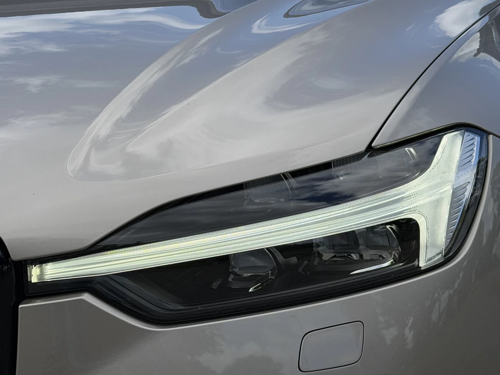 Volvo XC60 – foto 19