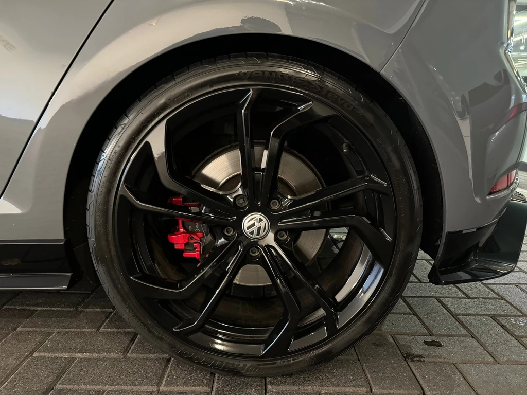 Volkswagen Golf – foto 13