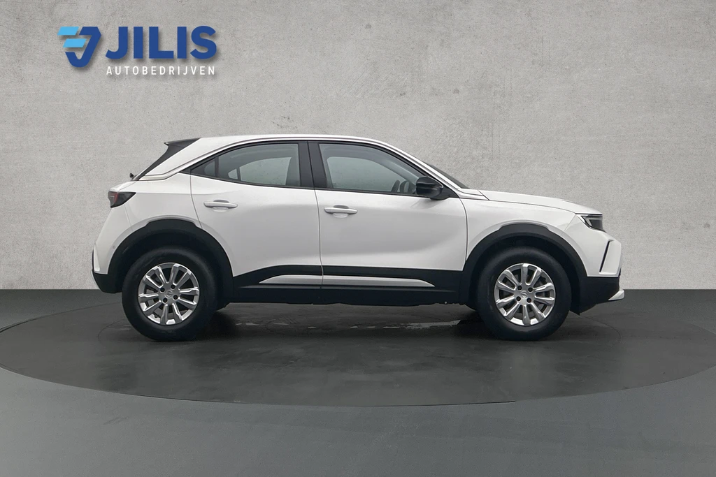 Opel Mokka – foto 7