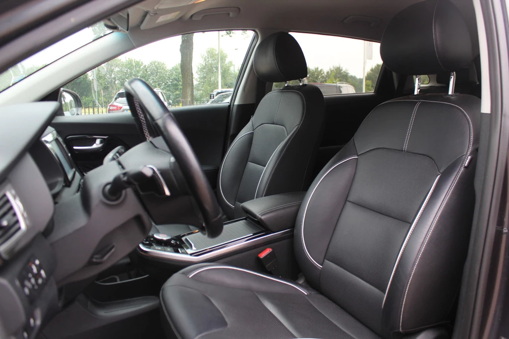 Kia e-Niro – foto 6