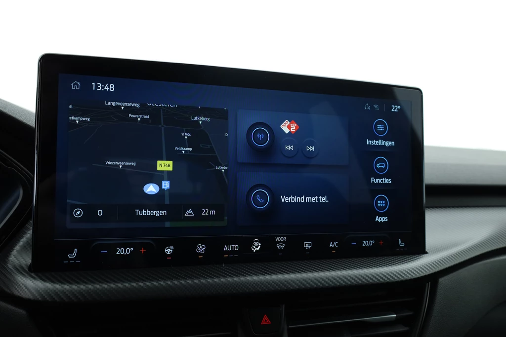 Ford Kuga – foto 17